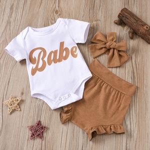 Fall Baby Outfit